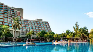 Blau Varadero