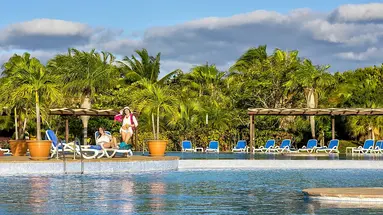 Blau Varadero