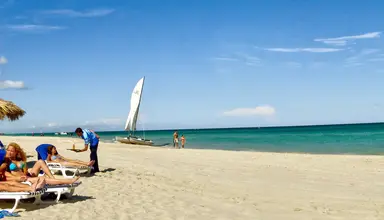 Blau Varadero