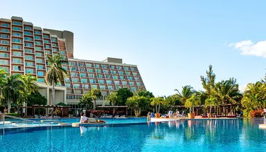 Blau Varadero