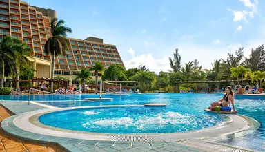 Blau Varadero
