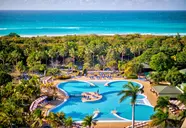 Blau Varadero