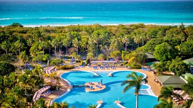 Blau Varadero