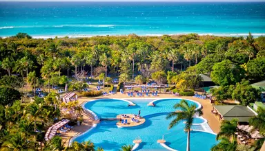 Blau Varadero