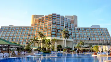 Blau Varadero