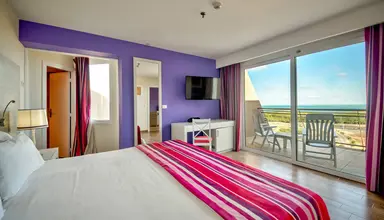Blau Varadero
