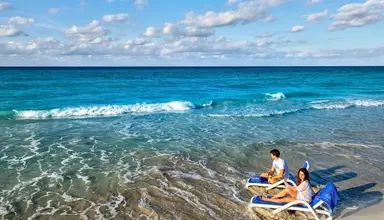 Blau Varadero