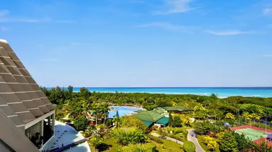 Blau Varadero