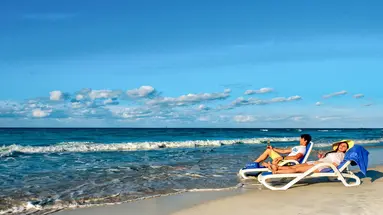 Blau Varadero