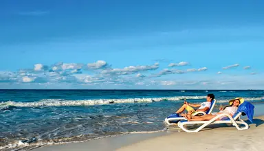 Blau Varadero
