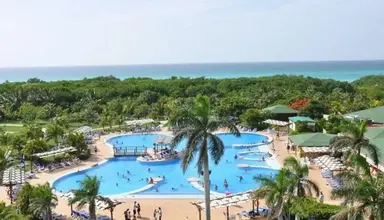 Blau Varadero