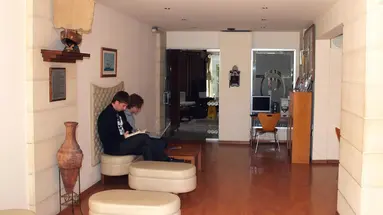 Blazer Residence