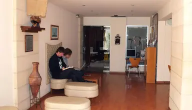 Blazer Residence