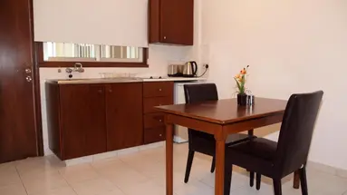 Blazer Residence