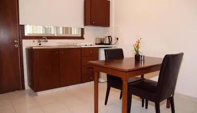 Blazer Residence