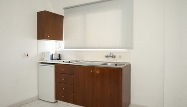 Blazer Residence
