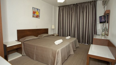 Blazer Residence