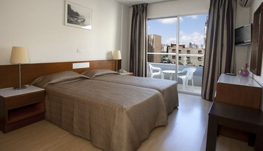 Blazer Residence