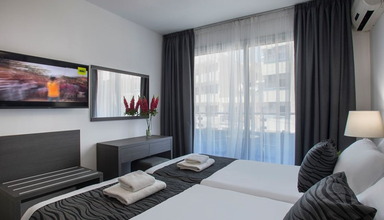 Blazer Residence