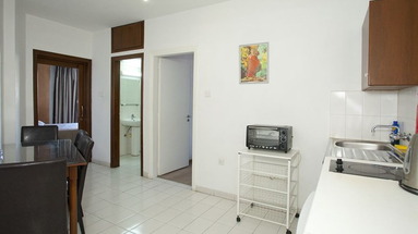 Blazer Residence