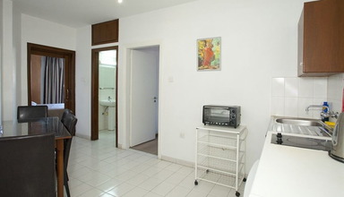 Blazer Residence