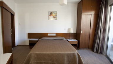 Blazer Residence