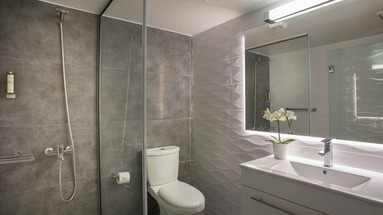 Blazer Residence