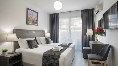 Blazer Residence