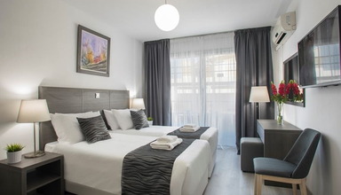 Blazer Residence