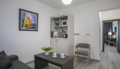 Blazer Residence