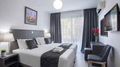 Blazer Residence