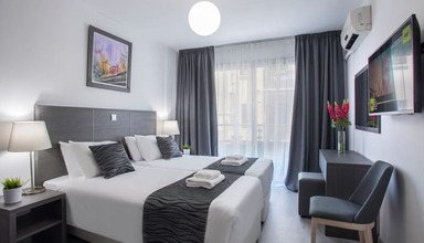 Blazer Residence