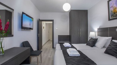 Blazer Residence
