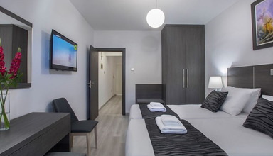 Blazer Residence