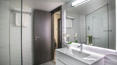 Blazer Residence