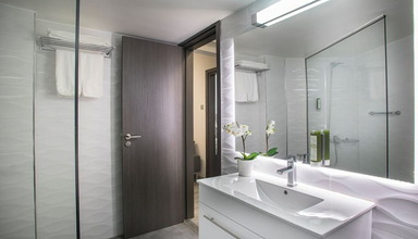 Blazer Residence