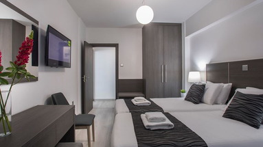Blazer Residence