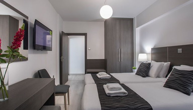 Blazer Residence