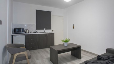 Blazer Residence