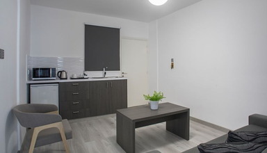 Blazer Residence