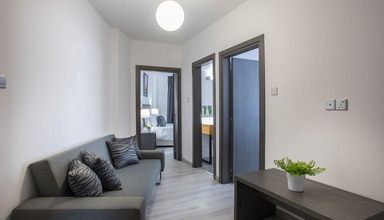 Blazer Residence