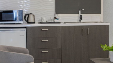 Blazer Residence