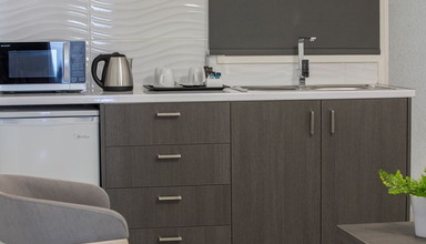 Blazer Residence