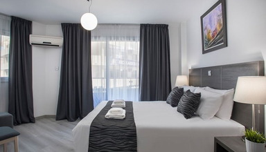 Blazer Residence