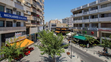 Blazer Residence