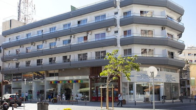 Blazer Residence