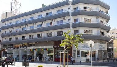 Blazer Residence