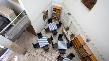 Blazer Residence
