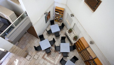 Blazer Residence