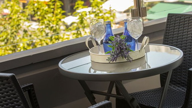 Blazer Residence